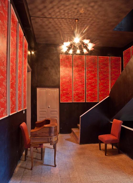 Villa Clara Boutique Hotel Bejrut Zewnętrze zdjęcie