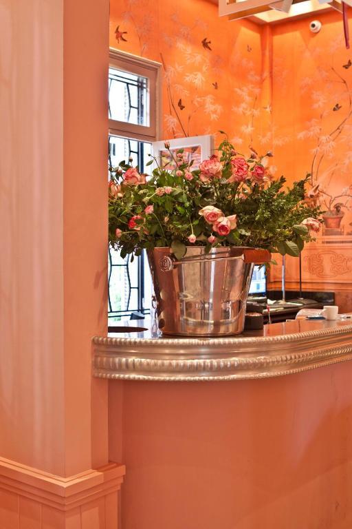 Villa Clara Boutique Hotel Bejrut Zewnętrze zdjęcie