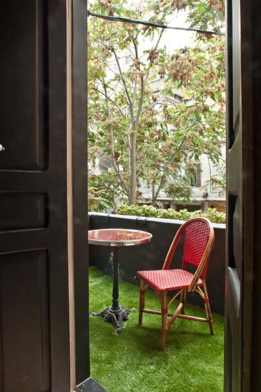 Villa Clara Boutique Hotel Bejrut Zewnętrze zdjęcie