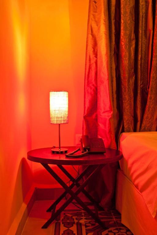 Villa Clara Boutique Hotel Bejrut Pokój zdjęcie