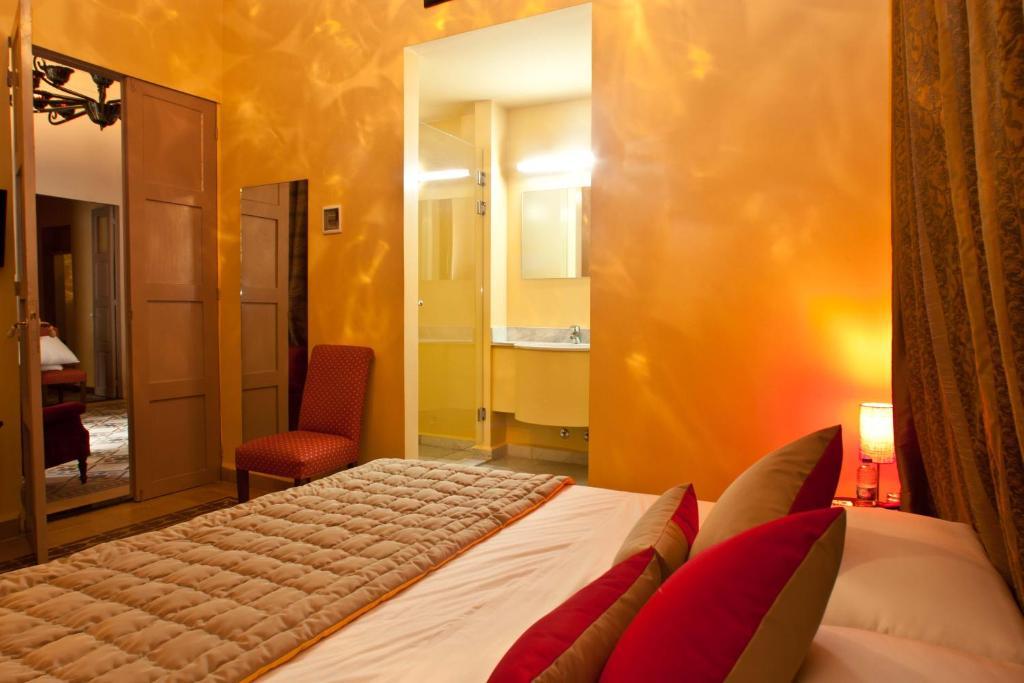 Villa Clara Boutique Hotel Bejrut Pokój zdjęcie
