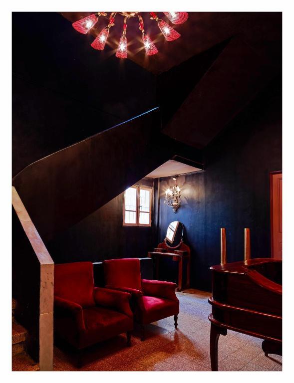 Villa Clara Boutique Hotel Bejrut Zewnętrze zdjęcie