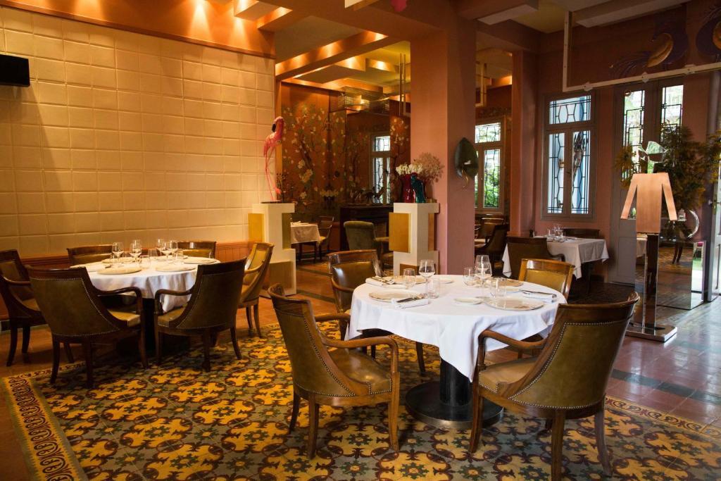 Villa Clara Boutique Hotel Bejrut Zewnętrze zdjęcie