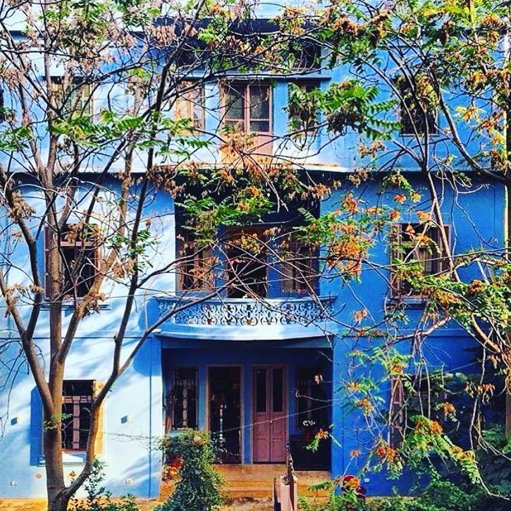 Villa Clara Boutique Hotel Bejrut Zewnętrze zdjęcie