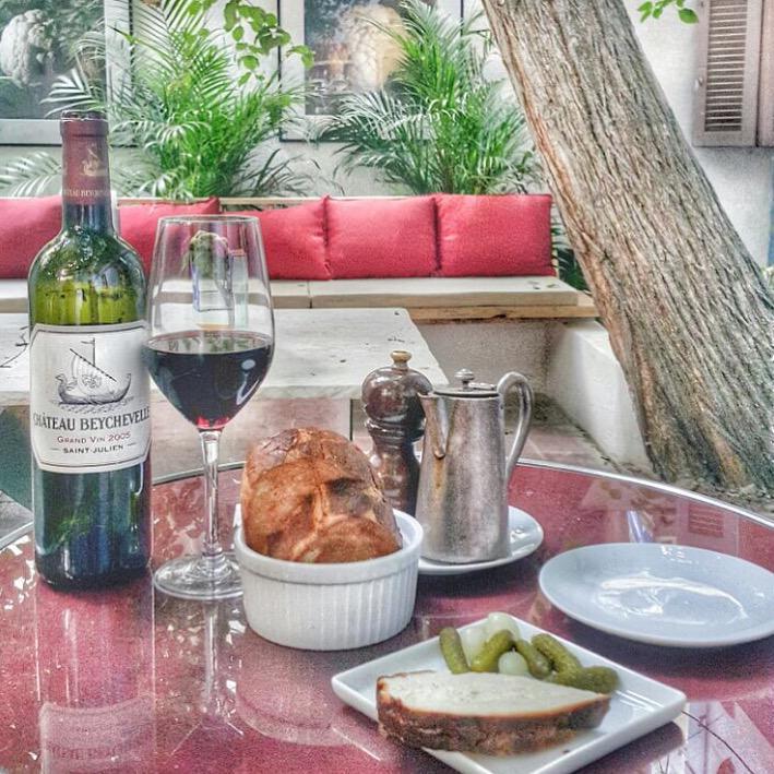 Villa Clara Boutique Hotel Bejrut Zewnętrze zdjęcie