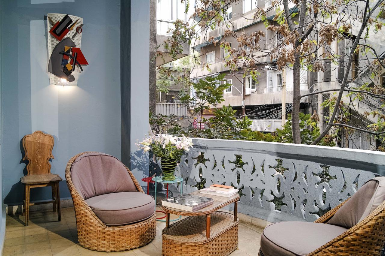 Villa Clara Boutique Hotel Bejrut Zewnętrze zdjęcie