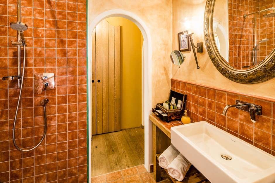 Villa Clara Boutique Hotel Bejrut Pokój zdjęcie