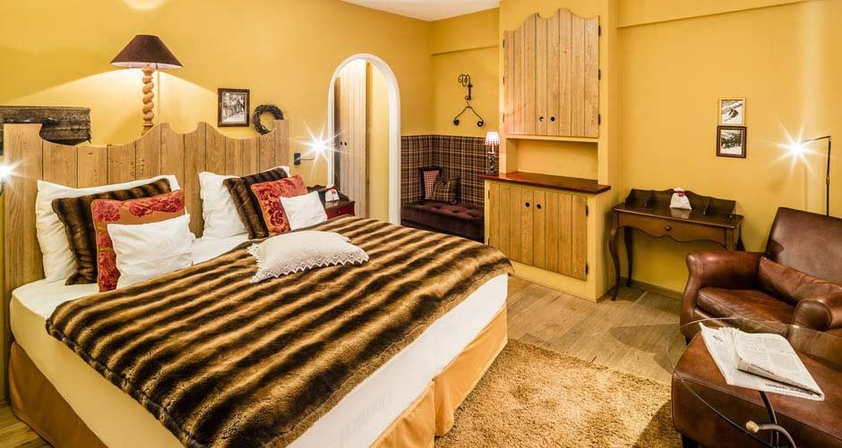 Villa Clara Boutique Hotel Bejrut Pokój zdjęcie