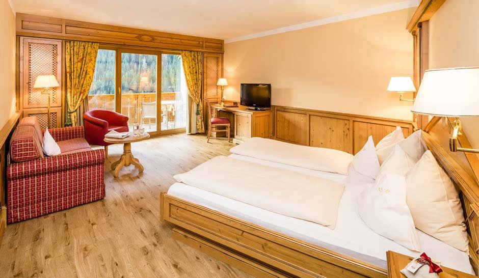Villa Clara Boutique Hotel Bejrut Pokój zdjęcie